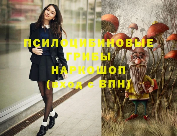 альфа пвп Киренск